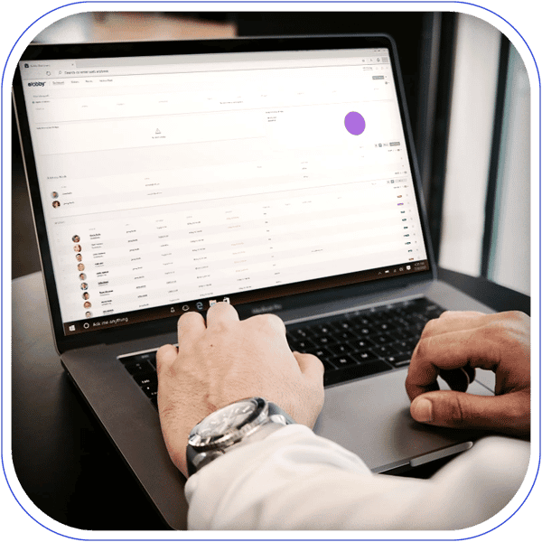 Manufacturing Reports Dashboard